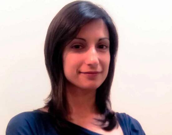 MIT Portugal alumna Maria José Pereira recognized as an honoree of MIT Technology Review’s Innovators Under 35 list