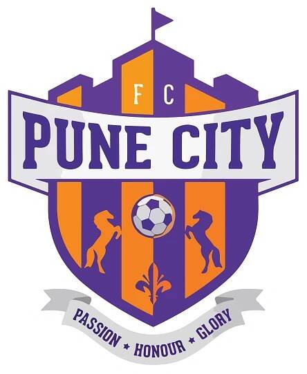 FC Pune City - Wikipedia
