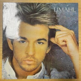 Limahl – Colour All My Days - Hudba