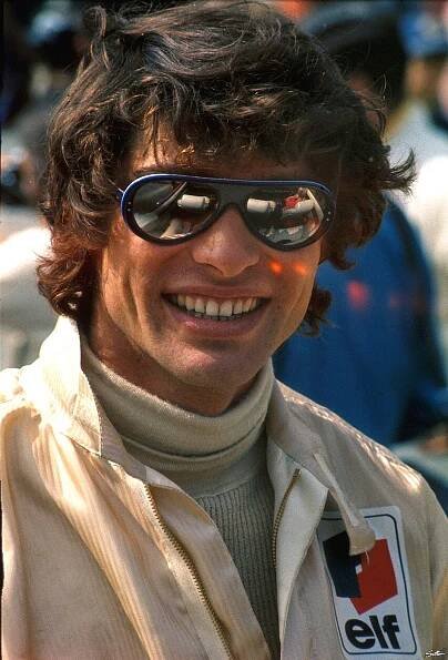 Místo titulu mistra světa F1 přišla smrt: Talentovaný pilot Francois Cevert by dnes oslavil 80 let