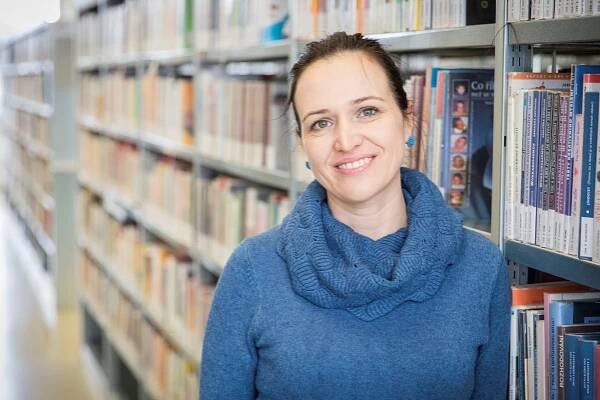 Rozhovor s radní Zuzanou Fišerovou nejen o školství a kultuře - ZLIN.CZ