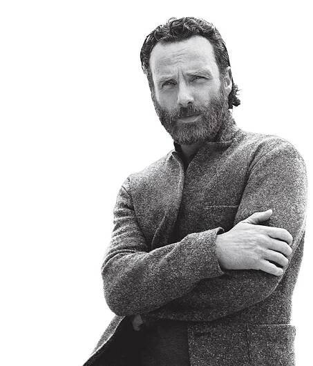 andrew lincoln