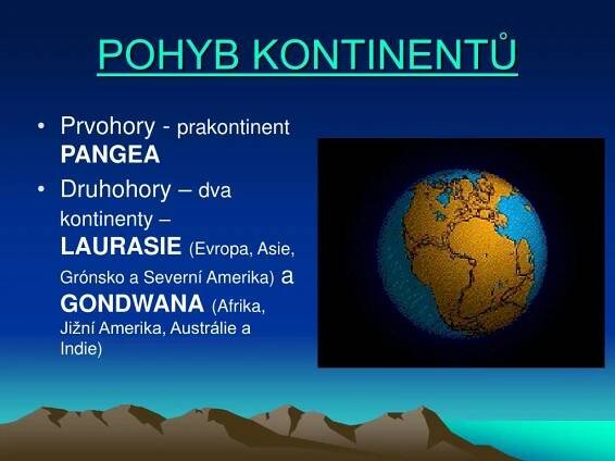 PPT - LITOSFÉRA PowerPoint Presentation, free download - ID:4629817