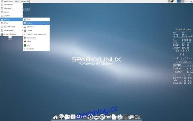 5 nejlepších linuxových distribucí pro hraní her