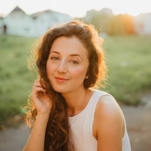Zuzana Pavelková - ACTORSMAP