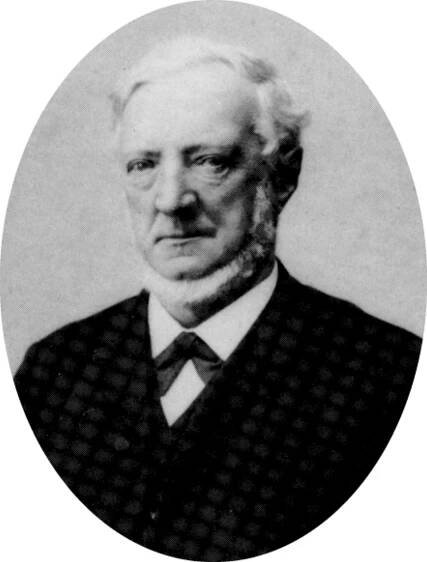 Georg Carl Hahn