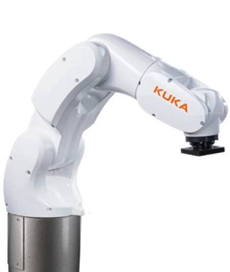 Product Robot – ST4I