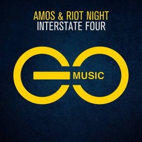 Amos & Riot Night – Interstate Four – Giuseppe Ottaviani