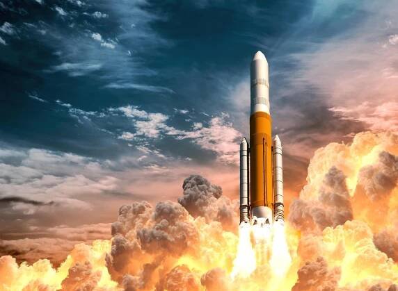 Nasa's enormous Space Launch System rocket is due for an unmanned test flight