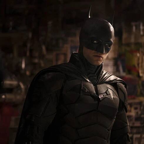 The Batman Sequel Delayed to 2027