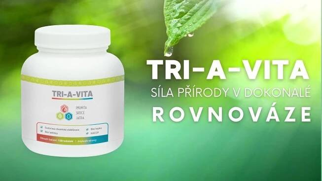 TRI-A-VITA