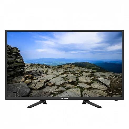 Televize ORAVA LT-840 LED M96B 3790 Kč