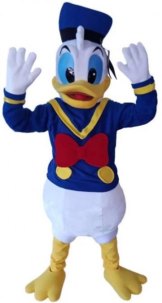 Mascotte - Faites des heureux avec une location | Popsup Amusement