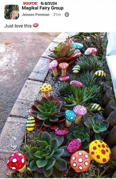 diyhomegardendecor20242 | Garden crafts diy, Garden decor projects, Diy garden projects