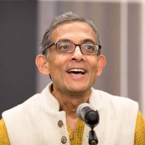 Abhijit Banerjee Channel