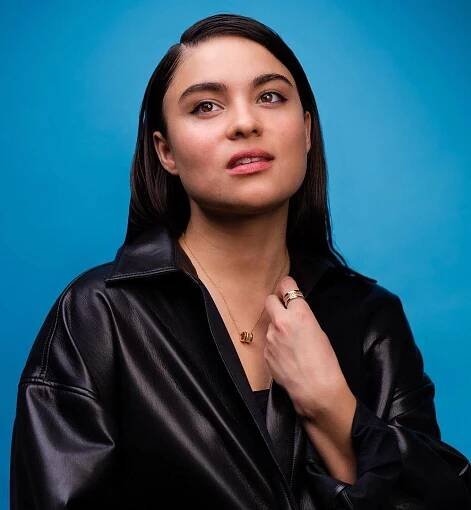 50 Famous Native American Actresses in 2025 - mrDustBin