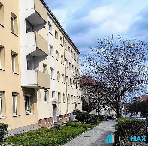 Prodej Byt 2+1, Smetanova, Znojmo