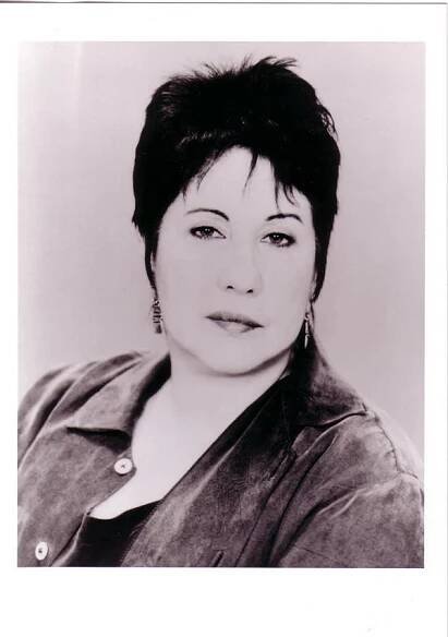 An Exclusive Interview With Dr. Phyllis Chesler