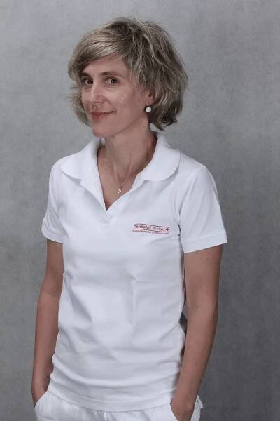 MUDr. Marcela Müllerová – 100matologie.cz