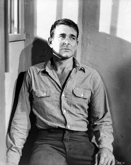 Signpost to Murder - Z filmu - Stuart Whitman