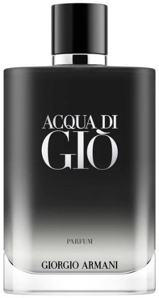 Giorgio Armani Acqua Di Gio Pour Homme Parfum - parfém (plnitelný) 200 ml + 2 měsíce na vrácení zboží
