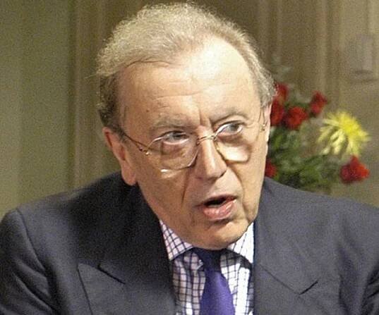 David Frost