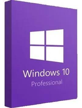Operační systém Windows 10 Professional