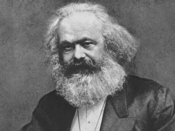 10 Facts About Karl Marx