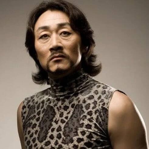 Heo Joon Ho 11