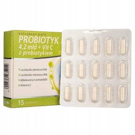 Medica Probiotikum laktobacil rhamnosus Imunita