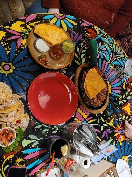 Mexická Restaurace Pancho´s foto 5