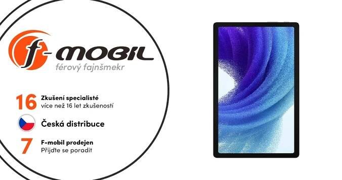 Oscal Pad 15 8GB/256GB šedá