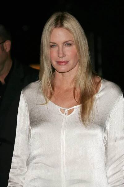Daryl Hannah