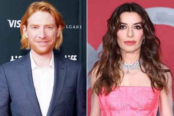 'The Office' Gets New Spinoff Series Starring The White Lotus’ Sabrina Impacciatore and Domhnall Gleeson