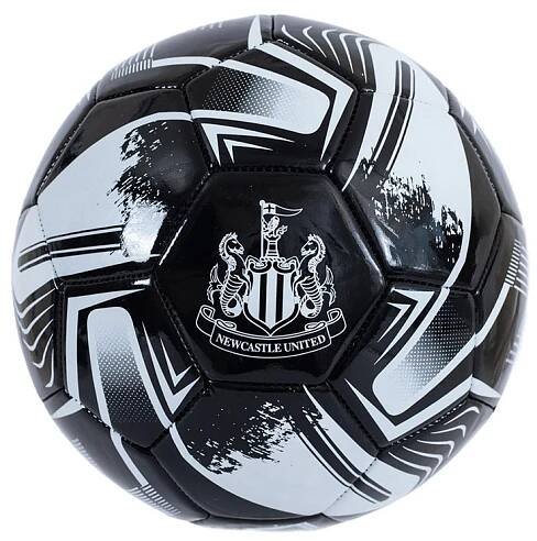 Fotbalový míč  Newcastle United FC