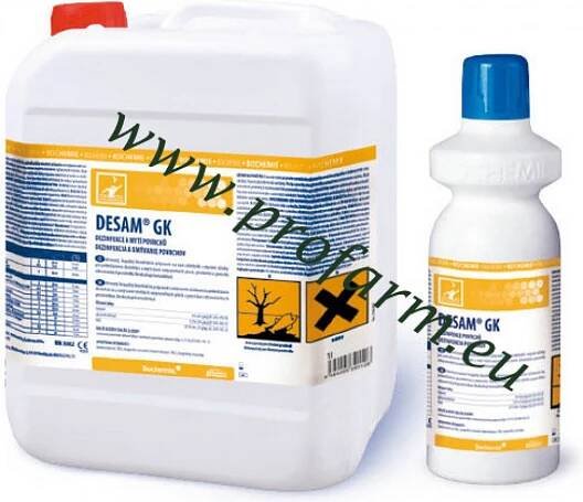 Desam GK 5kg