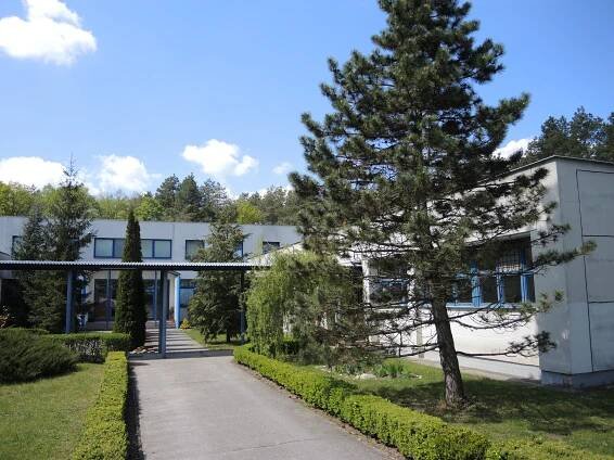 O nás – Reedukačné centrum Veľké Leváre