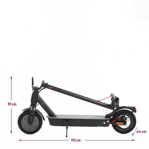 Sencor Scooter Two s60 (57001081) | TSBOHEMIA.CZ