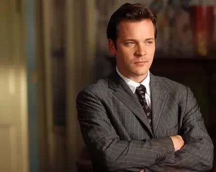 Peter Sarsgaard - Klíč (2005), Obrázek #1