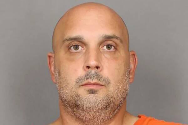 Driver Accused of Killing Johnny and Matthew Gaudreau Indicted on Homicide and Manslaughter Charges