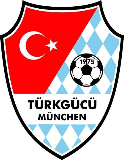 Logo Türkgücü München