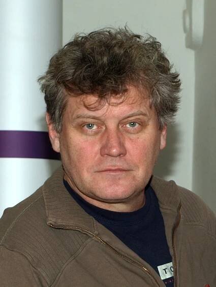 Miroslav Hanuš (herec)