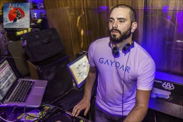 Welcome Parties – European Gay Ski Week Archive and Galleries