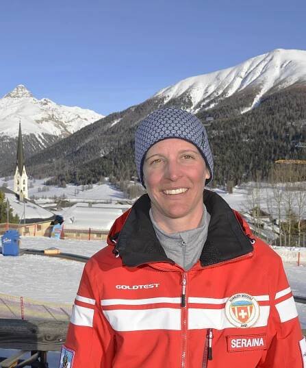 Über uns | Schweizer Skischule Zuoz - La Punt