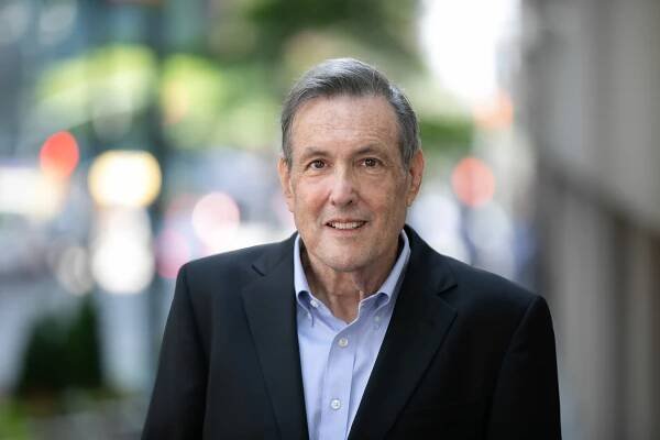 Jeff Cole