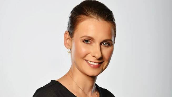 Milionářka Lenka Hlavatá: Člověk musí být připravený na to, že některé cíle vyjít nemusí