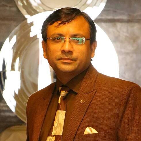 M/s VINOD KUMAR GUPTA & ASSOCIATES 