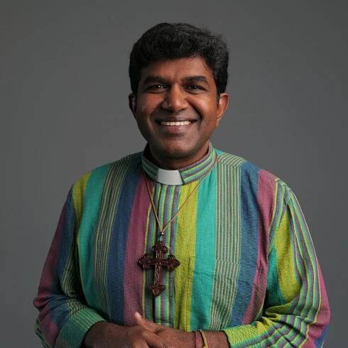 Racial justice | Diocese of London