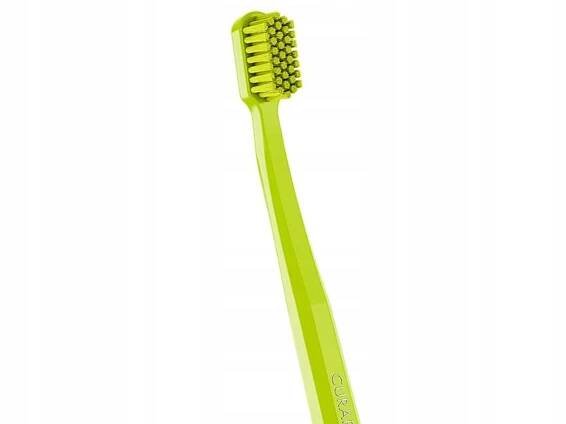 Kartáček Curaprox Duo CS 5460 Ultra Soft + Prime Start + Duo Holder Stav balení originální