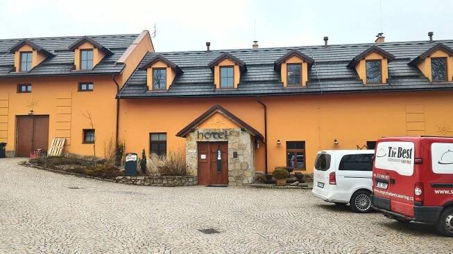 Hotel Horni Dvur Restaurant: Pictures & Reviews - Tripadvisor